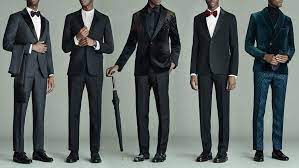 Formal wear doesn't just have to be a good suit or tuxedo. The Difference Between Men S Formal And Semi Formal Dress Code