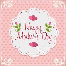 Just because symbolism is also important, no matter what your mom's age is, send her a beautiful image on mother's day and let that pic be your. Happy Mothers Day Hd Cards Pics And Images 1080p Carte De Fete Carte De Voeux Idee Fete Des Meres