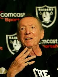 Raiders' Davis a Madden-booster