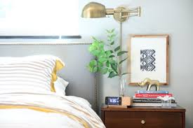 Why your nightstands should match. House Tweaking