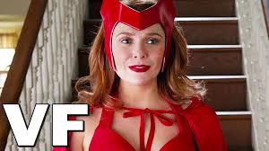 Wandavision Bande Annonce Vf Video Dailymotion