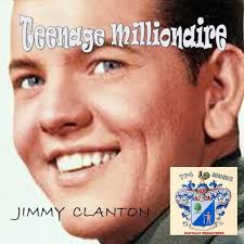 Jimmy Clanton