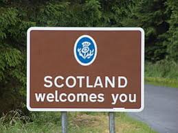 Overtocht schotland er varen geen boten direct naar schotland en edinburgh. Verenigd Koninkrijk Wikipedia