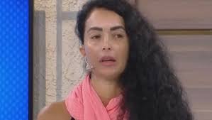 Filiz Aker'in yeğeni Dora Ercan: İki ay önce mezarını yaptırdı