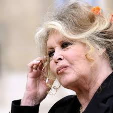 The public image of bardot, those photos and posters that have been printed endlessly, represent a role she played to perfection, but there. Brigitte Bardot Lashes Out At Hypocritical And Ridiculous Metoo Movement Vanity Fair