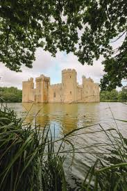 A meeting between joe biden and boris johnson at an island castle was called off this morning due to inclement weather. 17 Best Castles In England To Visit Hand Luggage Only Travel Food Photography Blog