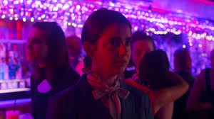 Watch Drive-Away Dolls (2024) Full Movie Online