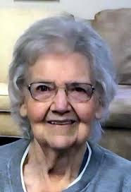 Reva "Louise" Davis Obituary (1930