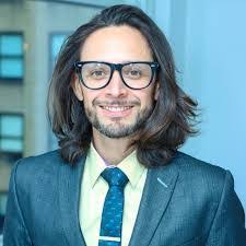 Edward Posada's Instagram, Twitter & Facebook