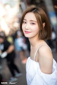 It became momoland's first song to enter the gaon music chart. Pin On Yeonwoo Momoland