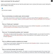 Maybe you would like to learn more about one of these? Misalignment With Radio Buttons In Add Comment Dialog In Lqp Queue Meta Stack Exchange