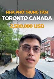 Real Estate Toronto Reality