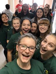 KHS Color Guard (@KingsColorguard)