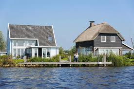 After seeing all the beautiful photographs of giethoorn netherlands i really wanted to make an effort to visit this dutch village. Ferienpark Bodelaeke Giethoorn Fri20007