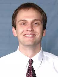 2008-2009 Men's Basketball Roster