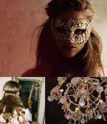 Hairstyle For Masquarade Ball Beautiful Mask Masquerade Party Carnival Masks
