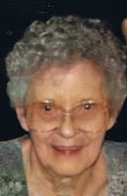 Obituary information for Martha Spellman