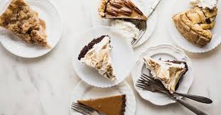 This is a rich, spicy pie that slices well and has a bright pumpkin flavor. Martha Stewart S Perfect Pumpkin Pie Is A Crowd Favorite