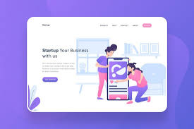 Set an elegant background image. 15 Creative Website Header Design Examples Tips Design Shack