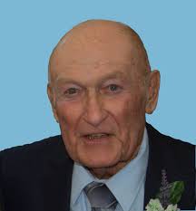 Obituary for William R. Kosslow "Whitey"