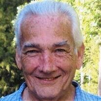 Robert O'Neal Fairfax Obituary