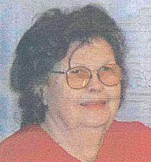 Obituary information for Betty A. Weaver