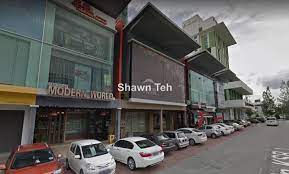 Morning market (wet market and selling simple breakie) nearby and evening market on every saturday (get. Kota Syahbandar Melaka City Shop Office 1 Bedroom For Sale Iproperty Com My