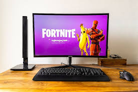 With that being said, let me introduce 3 methods that you can run games like fortnite on a macos device, in this case, your macbook pro 13. Fortnite Workplace Video Game Pc Computer Game Pc Game Play Gamer Hobby Nintendo Pxfuel