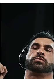 Derek Stanford Arnold