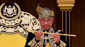 #didyouknow #malaysia #yangdipertuanagong #ktt #khunthaiteamalysia pic.twitter.com/lpyvf3j4vf. Yang Di Pertuan Agong No Need To Declare Emergency Updated