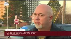 DEA Special Agent Pullen shares details