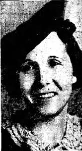 Ruth Openshaw Stapley (1906-1988)