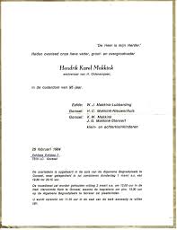 Hendrik Karel Makkink Overleden Oudenampsen