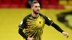 Descubre qué ha encontrado francisca sierralta (fransierralta) en pinterest, el lugar donde se encuentran las mejores ideas del mundo. El Maldini Chileno El Elogio Del Watford A Francisco Sierralta Tras Su Gol