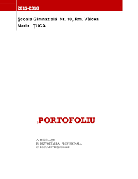 Savesave sablon plan unitate lr for later. Calameo Portofoliu 2017 2018