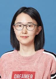 王俊杰-中国科学院大学-UCAS