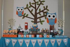 Busy mommy teaches you how to make them. Hoot Birthday Party Ideas Photo 1 Of 8 Owl Birthday Parties Owl Birthday Party Owl Birthday