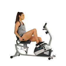 There shouldn't be a hurdle to start exercising. Efitment Magnetic Recumbent Bike Exercise Bike With High Weight Capacity Easy Adjustable Seat Lcd Monitor With Pulse And Phone Holder Rb034 Walmart Com Walmart Com