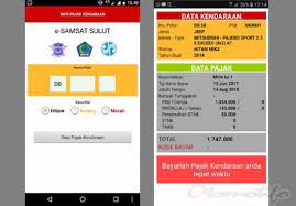 Cara check no plat kendaraan nama pemilik contoh surat jalan pengertian pengiriman barang. Cara Cek Pemilik Plat Nomor Kendaraan Online Lewat Hp