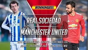 We will provide all man utd matches for the entire 2021 season. Longrunreturns Real Sociedad Vs Man Utd Expect The Unexpected Match Preview Real Sociedad Vs Man United