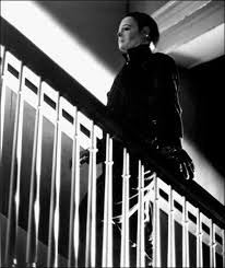 Halloween 4 The Return Of Michael Myers Watch Online The Shape Stairs 4 Michael Myers Michael Myers Halloween Newest Horror Movies