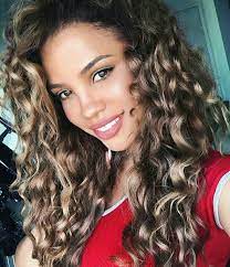 Andreaschoice Curly Hair Styles Hair Beauty Hair
