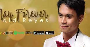 Award-Winning Actor Arnold Reyes Teams Up With Mrs. Lorna Tobias Of Sta.  Ana, Cagayan Valley To Come Up With A Love Album, 'Sana May Forever'