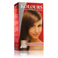 32 Judicious Kolours Hair Color Chart