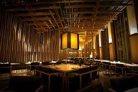 6 Uk Restaurant Designs In Unexpected Places Japanese Restaurant Design Sake No Hana Luxury Restaurant