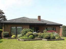 neu von privat bungalow direkt an der hase am