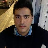 Gerardo Pecina's Instagram, Twitter & Facebook