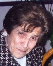 Obituary of Nellie ““Casey”” Krzeczkowski