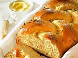 Feiner Hefezopf Rezept Hefezopf Hefezopf Rezept Rezepte