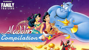 8m likes · 2,322 talking about this. Aladdin All The Best Clips And Trailer Compilation For Disney Classic Movie Youtube